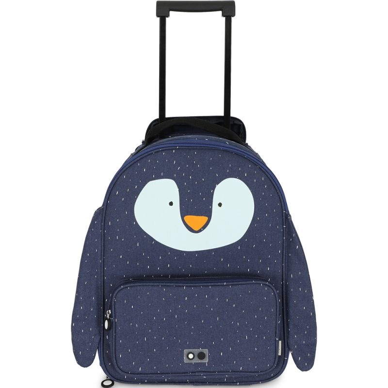 Valise trolley Mr. Penguin Trixie