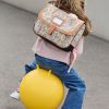 Cartable Les Fantaisies Héloïse Multicolore (38 cm) Tann's Ambiance 2