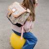 Cartable Les Fantaisies Héloïse Multicolore (38 cm) Tann's Ambiance 9