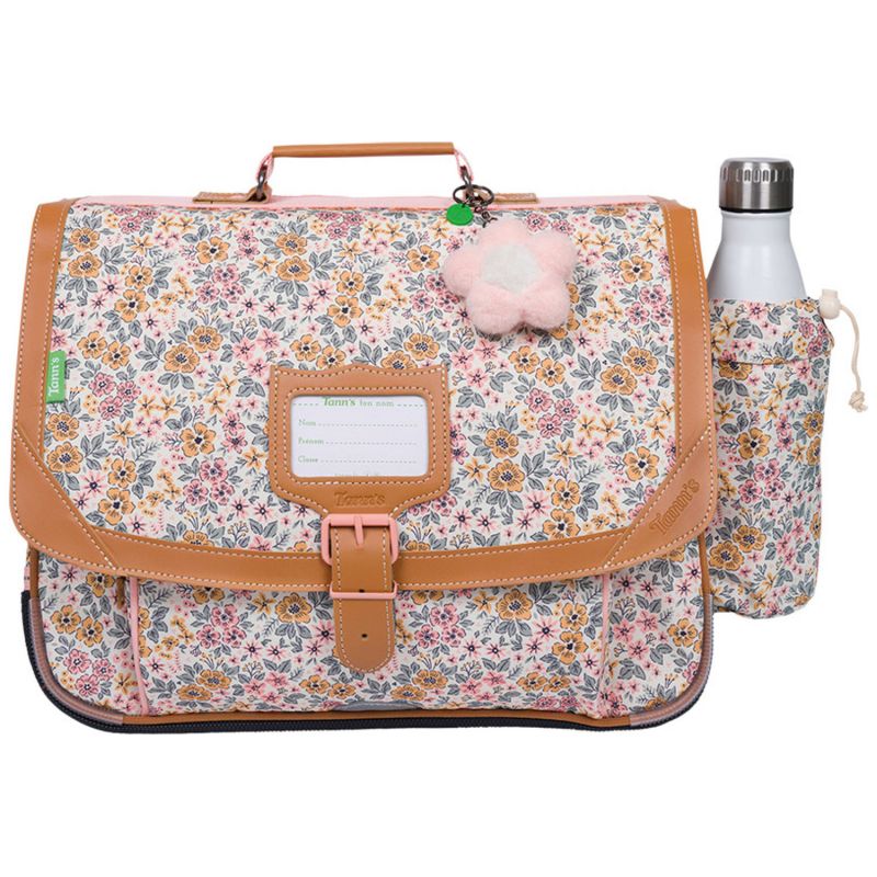 Cartable Les Fantaisies Héloïse Multicolore (38 cm) Tann's Produit 1