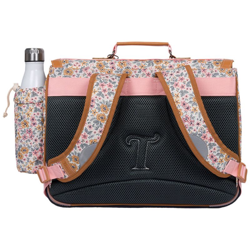 Cartable Les Fantaisies Héloïse Multicolore (38 cm) Tann's Produit 3