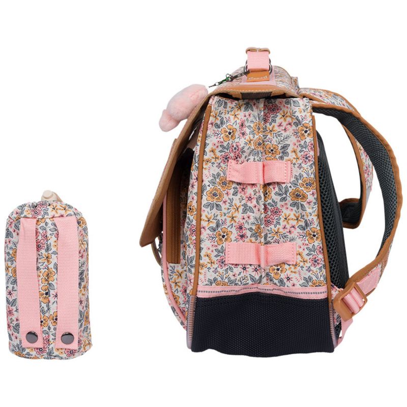 Cartable Les Fantaisies Héloïse Multicolore (38 cm) Tann's Produit 5