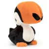 Peluche Toucan à bec audacieux (22 cm) - Jellycat