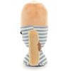 Peluche Amuseable Eggetha l'Oeuf à la coque (16 cm)  par Jellycat