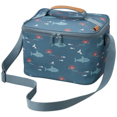 Sac isotherme large Shark (5,5 L) Fresk
