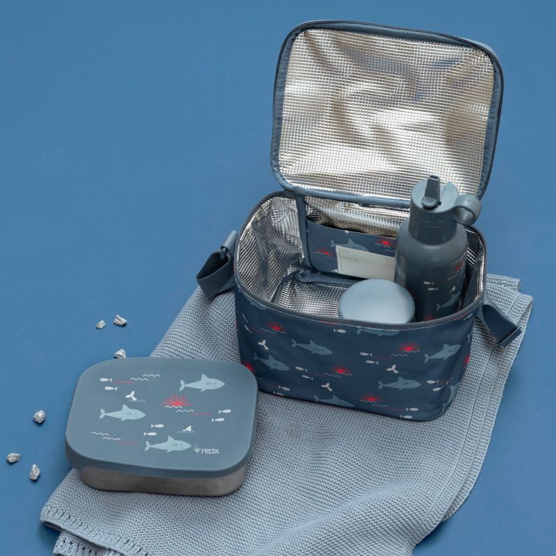 Sac isotherme large Shark Fresk Ambiance 2