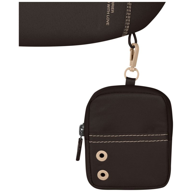 Porte-bébé LAYA Chocolate Brown Cybex Produit 4