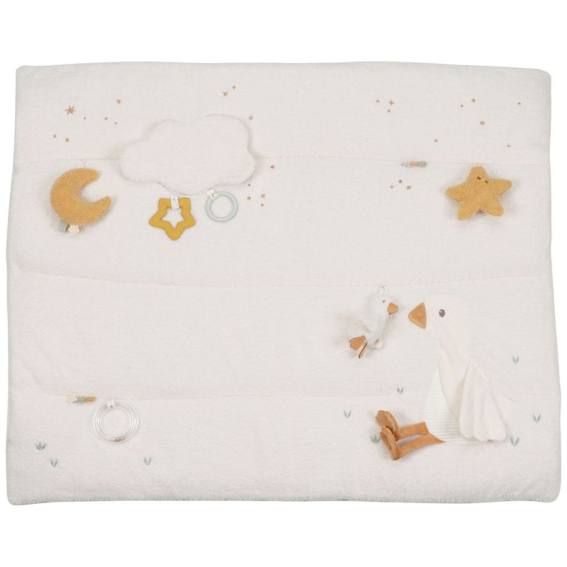 Tapis de parc Newborn Little Dutch Produit 1
