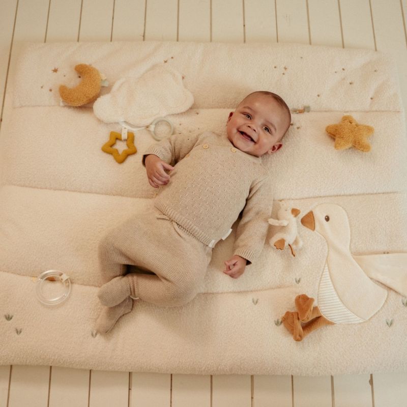Tapis de parc Newborn Little Dutch Ambiance 2