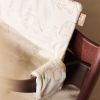 Assise pour chaise haute Stokke Elephant Tales Jollein Ambiance 2