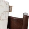 Assise pour chaise haute Stokke Elephant Tales Jollein Produit 4