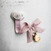 Attache sucette Powder Pink Elodie Details Ambiance 4