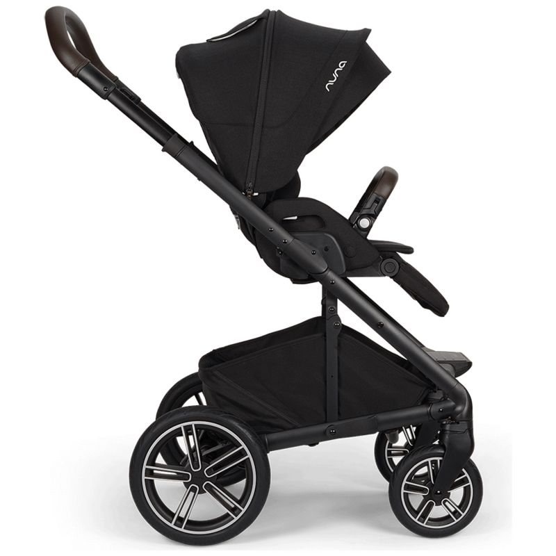 Poussette citadine MIXX NEXT Caviar Nuna Produit 3