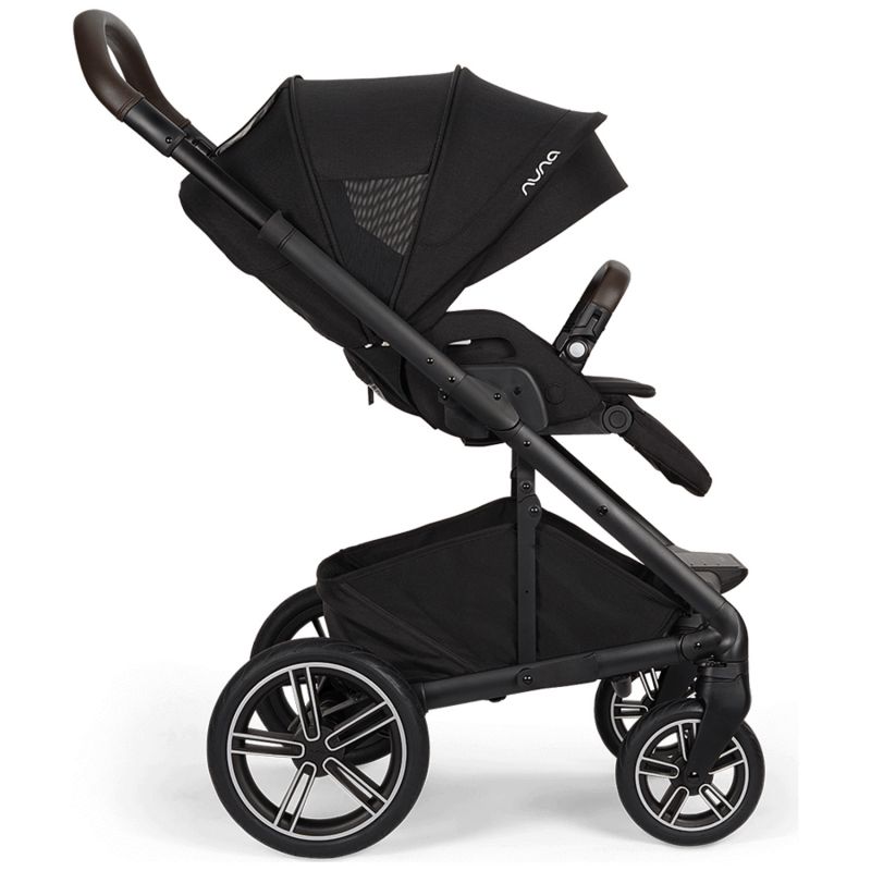 Poussette citadine MIXX NEXT Caviar Nuna Produit 5