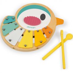 Xylophone oiseau Pure