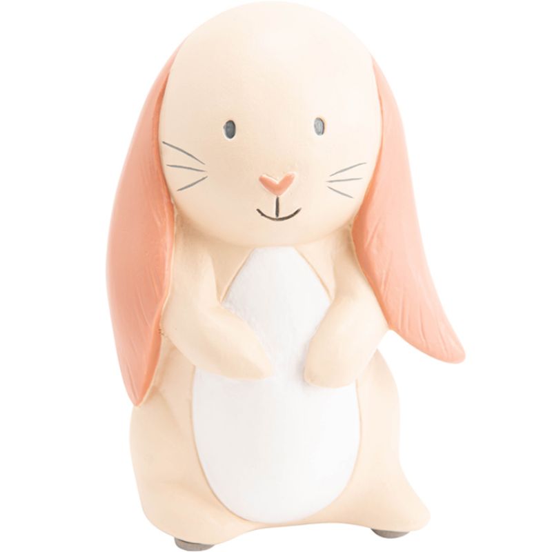 Tirelire Pierrot le lapin (13 cm) Amadeus Les Petits