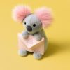 Peluche Koala avec message (20 cm) Jellycat Ambiance 2