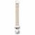 Variation Beige du produit Attache sucette en bois Silver Sheen de la marque Elodie Details