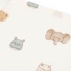 Lot de 3 mini langes Jollies (31 x 31 cm) Jollein Produit 4