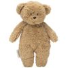 Petit ours sensoriel cappuccino Moonie Produit 1