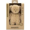 Petit ours sensoriel cappuccino Moonie Packaging 2