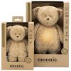 Petit ours sensoriel cappuccino Moonie Packaging 4