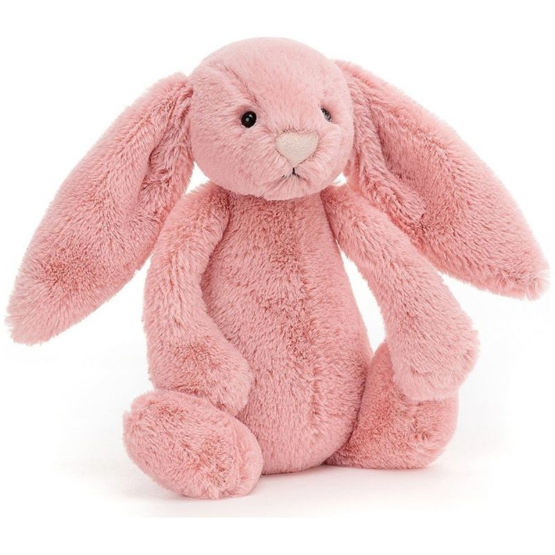 Peluche Bashful Lapin Petal (18 cm) Jellycat