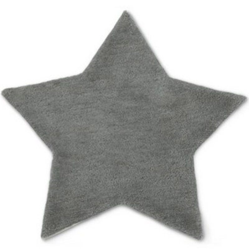 Tapis étoile Mix & Match gris Mamas and Papas