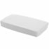 Drap housse imperméable blanc (60 x 120 cm) - Cambrass Drap housse imperméable blanc (60 x 120 cm) - Cambrass
