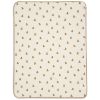 Couverture Little Waffle Mini Teddy Bear (75 x 100 cm) Jollein Produit 4