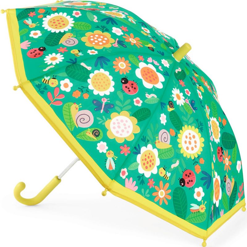 Parapluie enfant Petites bêtes Djeco