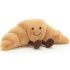 Peluche Amuseable Croissant (33 cm) - Jellycat