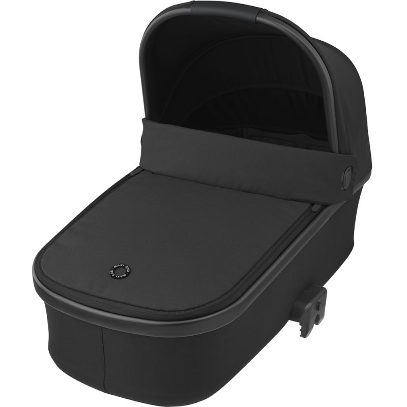 Nacelle Oria essential black 2 Maxi-Cosi