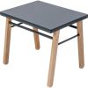 Table enfant Gabriel Hybride Kaki Combelle Produit 1