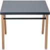 Table enfant Gabriel Hybride Kaki  par Combelle