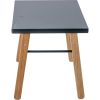 Table enfant Gabriel Hybride Kaki Combelle Produit 4