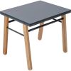 Table enfant Gabriel Hybride Kaki Combelle Produit 5