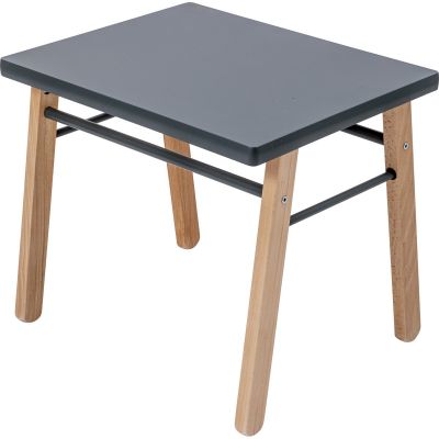 Table enfant Gabriel Hybride Kaki  par Combelle