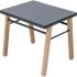 Table enfant Gabriel Hybride Kaki - Combelle