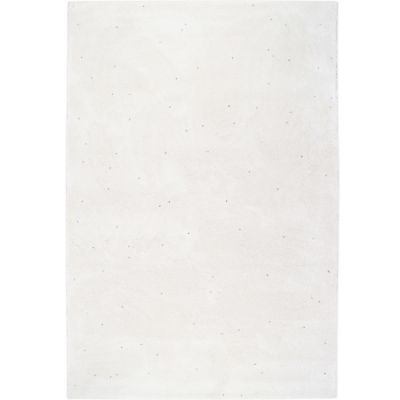 Tapis rectangulaire Kusumi (67 x 130 cm) Nattiot