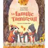 Livre La famille Tamireuil - Editions Kimane