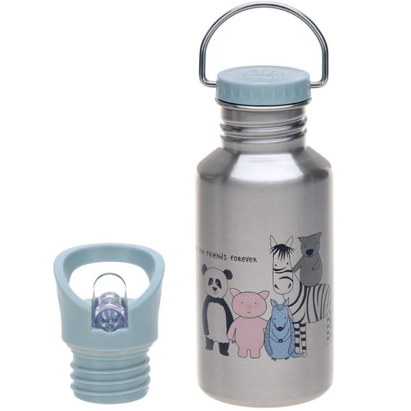 Gourde About Friends (500 ml) Lässig