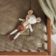 Poupée souple Mouse Bowie (32 cm)