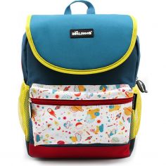 Sac à dos enfant Astros le Hibou - Les Déglingos