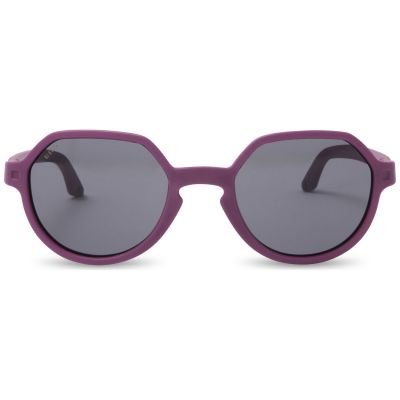 Lunettes de soleil Oozz Cerise (2-4 ans) KI et LA