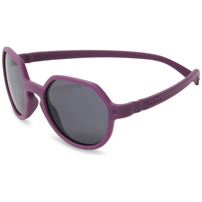 Lunettes de soleil Oozz Cerise (2-4 ans) KI et LA Produit 3