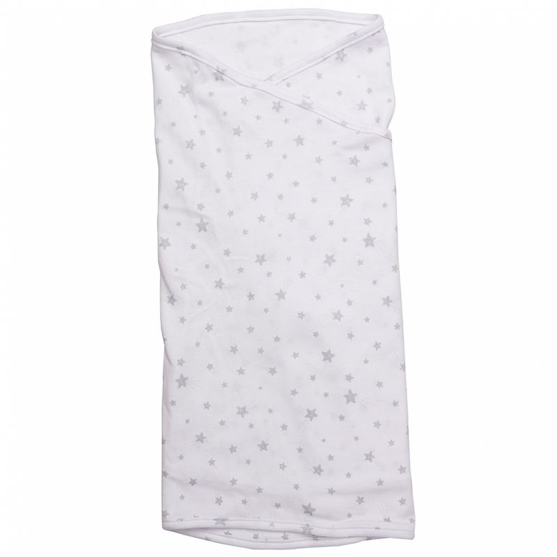 Couverture d'emmaillotage Gro swaddle Little Stars The Gro Company