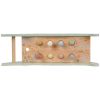 Banc à marteler crocodile en bois Safari Friends Little Dutch Produit 4