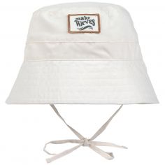 Bob anti-UV écru (19-36 mois) - Lässig 
