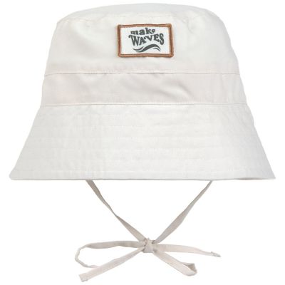 Bob anti-UV écru (19-36 mois)